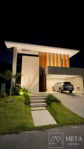 Casa com 4 Quartos à venda, 275m² no Pedra Branca, Palhoça