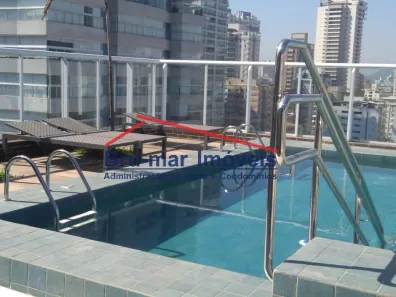 Cobertura com 2 Quartos à venda, 72m² no Aparecida, Santos