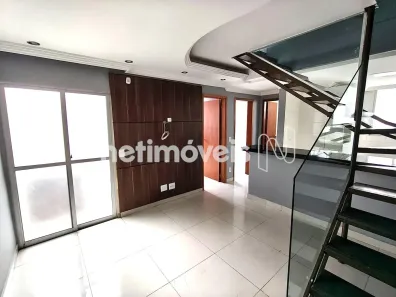 Cobertura com 3 Quartos à venda, 130m² no Pousada Santo Antônio, Belo Horizonte
