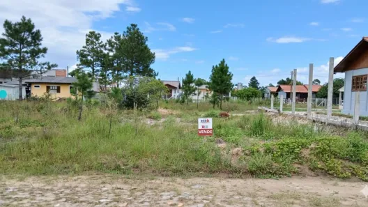 Lote/Terreno à venda, 300m² no Balneário Rosa do Mar, Passo de Torres