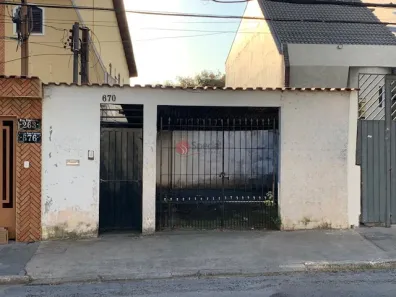 Lote/Terreno à venda, 270m² no Vila Formosa, São Paulo
