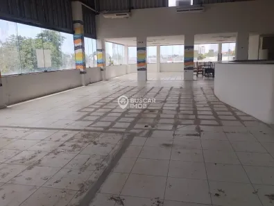 Ponto Comercial para alugar, 430m² no Pitangueiras, Lauro de Freitas