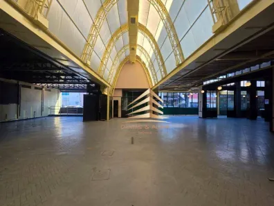 Galpão/Depósito/Armazém para alugar, 895m² no Jardim Barbosa, Guarulhos