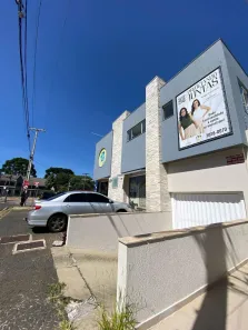 Apartamento com 3 Quartos à venda, 149m² no Estrela, Ponta Grossa