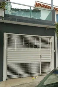 Casa com 2 Quartos à venda, 100m² no Saúde, São Paulo