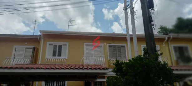 Casa de Condomínio com 3 Quartos para alugar, 118m² no Boa Vista, Sorocaba