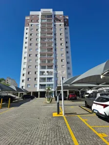Apartamento com 3 Quartos à venda, 85m² no Jardim Residencial Martinez, Sorocaba