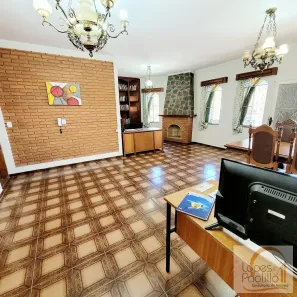 Sala Comercial para alugar, 12m² no Alvinópolis, Atibaia