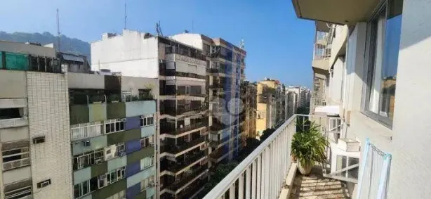Apartamento com 2 Quartos à venda, 81m² no Copacabana, Rio de Janeiro