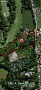 Lote/Terreno à venda, 12100m² no Jardim Nippon Club, Arujá