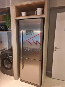 Apartamento com 1 Quarto à venda, 32m² no Centro, Rio de Janeiro