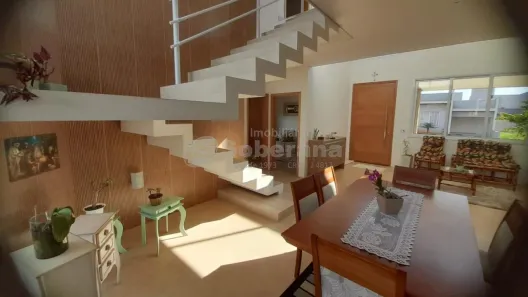 com 3 Quartos à venda, 250m² no Vila Monte Alegre, Paulínia