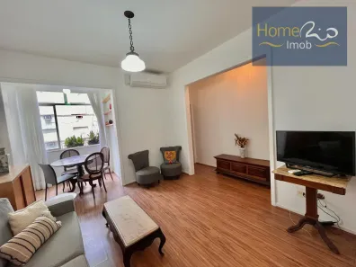 Apartamento com 2 Quartos para alugar, 80m² no Copacabana, Rio de Janeiro