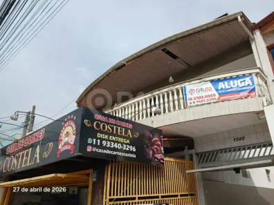 Casa com 3 Quartos para alugar, 150m² no Cidade Nova, Jundiaí