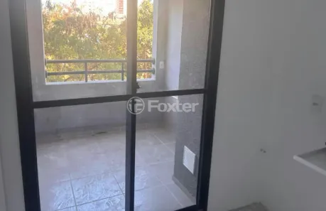 Apartamento com 2 Quartos à venda, 43m² no Jardim Aeroporto, São Paulo