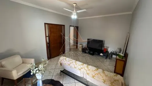 Casa com 3 Quartos à venda, 237m² no Parque Residencial Cândido Portinari, Ribeirão Preto