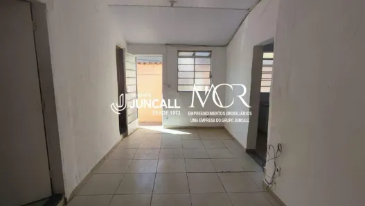 Casa com 2 Quartos para alugar, 40m² no Concórdia, Belo Horizonte