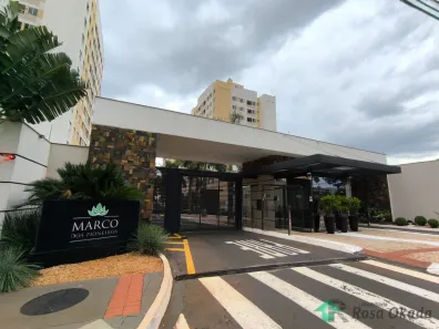 Apartamento com 2 Quartos para alugar, 50m² no Jardim Morumbi, Londrina