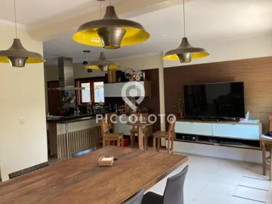 Sobrado com 3 Quartos à venda, 368m² no Bairro das Palmeiras, Campinas