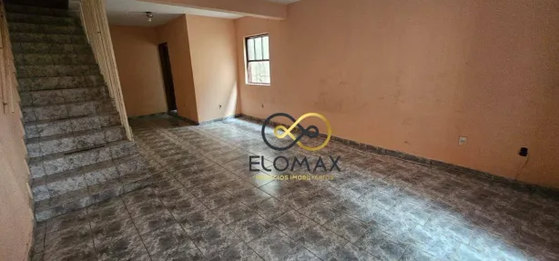 Sobrado com 3 Quartos para venda ou aluguel, 189m² no Lauzane Paulista, São Paulo