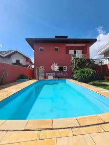 Casa com 4 Quartos à venda, 410m² no Urbanova III, São José dos Campos