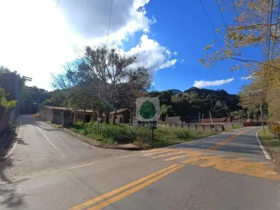 Casa com 1 Quarto à venda, 250m² no Paiol Grande, São Bento do Sapucaí