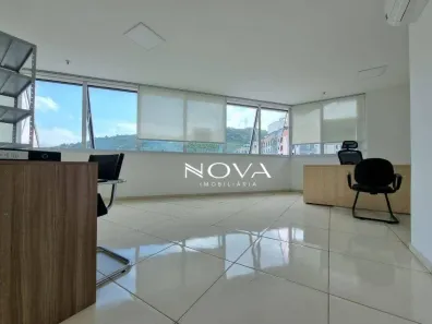 Sala Comercial à venda, 30m² no Santa Rosa, Niterói