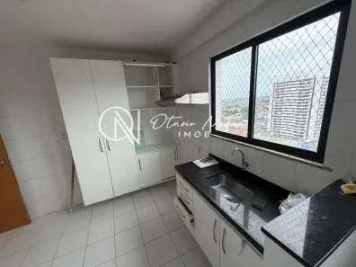 Apartamento com 3 Quartos para alugar, 86m² no Marco, Belém