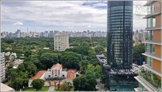 Apartamento com 3 Quartos à venda, 178m² no Jardim Paulistano, São Paulo