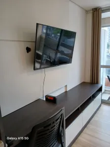 Apartamento com 1 Quarto para venda ou aluguel, 25m² no Consolação, São Paulo