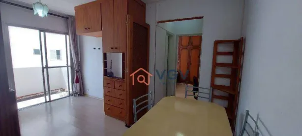 Apartamento com 1 Quarto à venda, 46m² no Saúde, São Paulo