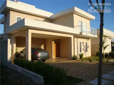 Casa de Condomínio com 3 Quartos à venda, 269m² no Betel, Paulínia