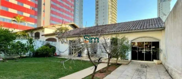 Casa com 3 Quartos para alugar, 200m² no Universitário, Chapecó
