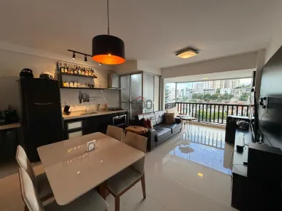 Apartamento com 1 Quarto à venda, 59m² no São Mateus, Juiz de Fora