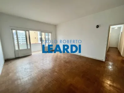 Apartamento com 3 Quartos para alugar, 180m² no Consolação, São Paulo