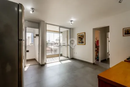 Apartamento com 2 Quartos à venda, 56m² no Vila Pompéia, São Paulo