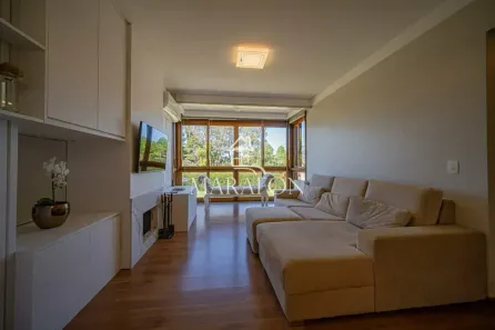 Apartamento com 2 Quartos à venda, 100m² no Vila Prinstrop, Gramado