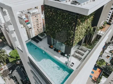Apartamento com 3 Quartos à venda, 142m² no Itaim Bibi, São Paulo