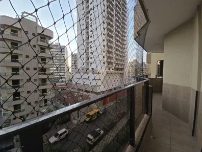 Apartamento com 3 Quartos à venda, 96m² no Caiçara, Praia Grande