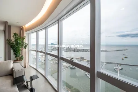 Apartamento com 3 Quartos à venda, 329m² no Centro, Lauro Müller