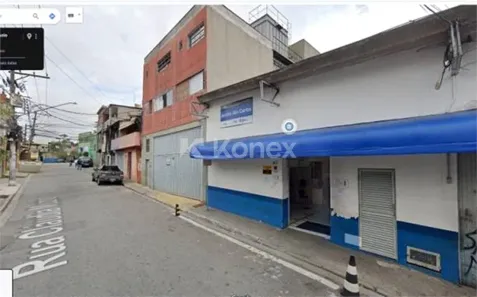 Galpão/Depósito/Armazém à venda, 1360m² no Americanópolis, São Paulo