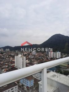 Apartamento com 3 Quartos à venda, 116m² no Canto do Forte, Praia Grande