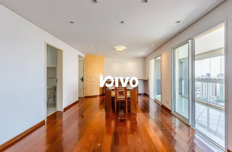 Apartamento com 2 Quartos à venda, 125m² no Vila Mariana, São Paulo