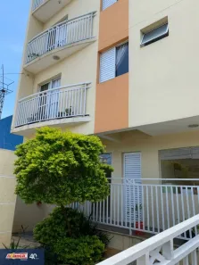 Apartamento com 3 Quartos à venda, 66m² no Jardim Cocaia, Guarulhos