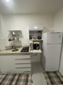 Apartamento com 2 Quartos para alugar, 40m² no Despraiado, Cuiabá