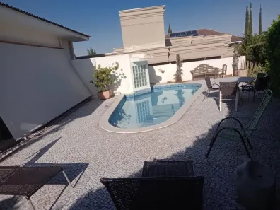 Casa com 4 Quartos à venda, 480m² no Residencial Jardins, São José do Rio Preto