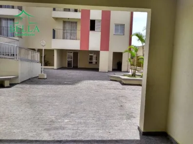 Apartamento com 2 Quartos à venda, 58m² no Vila Jaguara, São Paulo