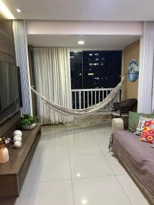 Apartamento com 2 Quartos à venda, 64m² no Imbuí, Salvador