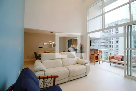 Apartamento com 3 Quartos à venda, 170m² no Vila Suzana, São Paulo