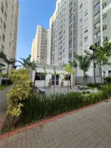 Apartamento com 2 Quartos à venda, 42m² no Loteamento City Jaragua, São Paulo